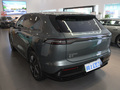 星紀元 ET 純電 625Pro2024款