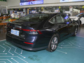 雅閣新能源 2.0L e:PHEV智享版2023款