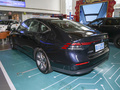 雅閣新能源 2.0L e:PHEV智享版2023款