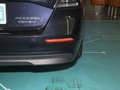 雅閣新能源 2.0L e:PHEV智享版2023款