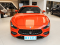Ghibli 3.0T F Tributo2023款