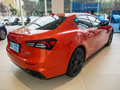 Ghibli 3.0T F Tributo2023款