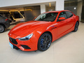 Ghibli 3.0T F Tributo2023款