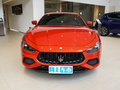 Ghibli 3.0T F Tributo2023款