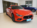 Ghibli 3.0T F Tributo2023款