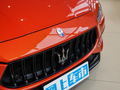Ghibli 3.0T F Tributo2023款