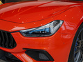 Ghibli 3.0T F Tributo2023款