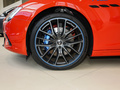 Ghibli 3.0T F Tributo2023款