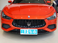 Ghibli 3.0T F Tributo2023款
