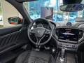 Ghibli 3.0T F Tributo2023款