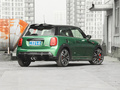 MINI JCW JOHN COOPER WORKS ULTIMATE终极版2023款