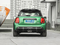 MINI JCW JOHN COOPER WORKS ULTIMATE终极版2023款