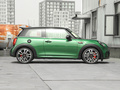 MINI JCW JOHN COOPER WORKS ULTIMATE终极版2023款