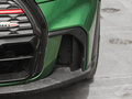 MINI JCW JOHN COOPER WORKS ULTIMATE终极版2023款