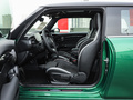 MINI JCW JOHN COOPER WORKS ULTIMATE终极版2023款