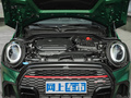 MINI JCW JOHN COOPER WORKS ULTIMATE终极版2023款