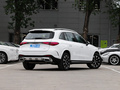 奔馳GLC GLC 260 L 4MATIC 豪華型7座2023款