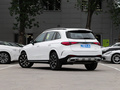 奔馳GLC GLC 260 L 4MATIC 豪華型7座2023款