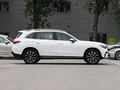 奔馳GLC GLC 260 L 4MATIC 豪華型7座2023款