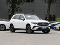 奔馳GLC GLC 260 L 4MATIC 豪華型7座2023款