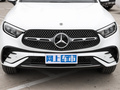奔馳GLC GLC 260 L 4MATIC 豪華型7座2023款