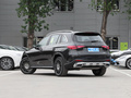 奔馳GLC GLC 300 L 4MATIC 豪華型7座2023款