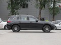 奔馳GLC GLC 300 L 4MATIC 豪華型7座2023款