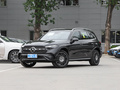 奔馳GLC GLC 300 L 4MATIC 豪華型7座2023款