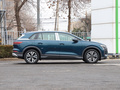奥迪Q5 e-tron 40 e-tron 闪耀型锦衣套装2023款