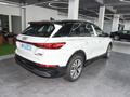 奧迪Q5 e-tron 40 e-tron 閃耀型機(jī)甲套裝2023款