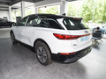 奧迪Q5 e-tron 40 e-tron 閃耀型機(jī)甲套裝2023款