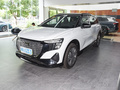 奧迪Q5 e-tron 40 e-tron 閃耀型機(jī)甲套裝2023款