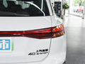 奧迪Q5 e-tron 40 e-tron 閃耀型機(jī)甲套裝2023款