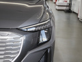 奧迪Q5 e-tron 40 e-tron 星耀型錦衣套裝2023款