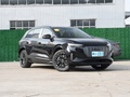 奧迪Q5 e-tron 40 e-tron 星耀型機甲套裝2023款