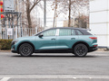 奧迪Q5 e-tron 40 e-tron 星耀型機甲套裝2023款