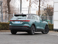 奧迪Q5 e-tron 40 e-tron 星耀型機甲套裝2023款