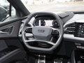 奧迪Q5 e-tron 40 e-tron 星耀型機甲套裝2023款