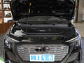 奧迪Q5 e-tron 40 e-tron 星耀型黑武士版2023款