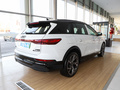 奧迪Q5 e-tron 40 e-tron 星耀型白法師版2023款