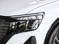 奧迪Q5 e-tron 40 e-tron 星耀型白法師版2023款