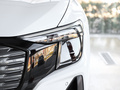 奧迪Q5 e-tron 40 e-tron 星耀型白法師版2023款