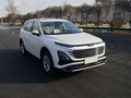 奔騰T90 1.5T DCT自動(dòng)舒適型2023款