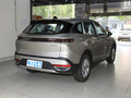 奔騰T90 1.5T DCT自動(dòng)舒適型2023款
