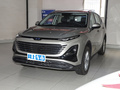 奔騰T90 1.5T DCT自動(dòng)舒適型2023款