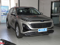 奔騰T90 1.5T DCT自動(dòng)舒適型2023款