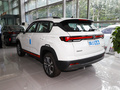 長(zhǎng)安CS35 PLUS 暢享版 1.4TDCT豪華型2023款