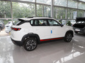 長(zhǎng)安CS35 PLUS 暢享版 1.4TDCT豪華型2023款