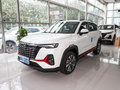 長(zhǎng)安CS35 PLUS 暢享版 1.4TDCT豪華型2023款