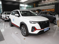 長(zhǎng)安CS35 PLUS 暢享版 1.4TDCT豪華型2023款